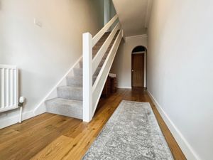 Hallway- click for photo gallery